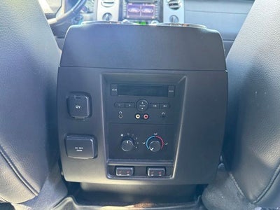 2011 Ford Expedition EL Limited