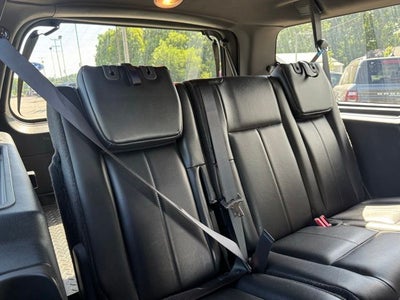 2011 Ford Expedition EL Limited