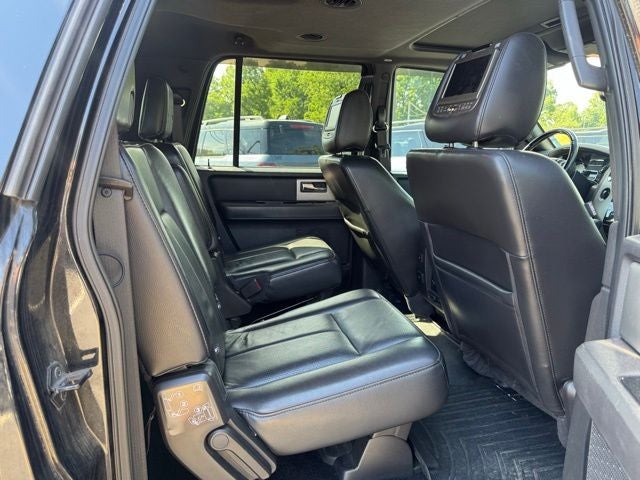 2011 Ford Expedition EL Limited