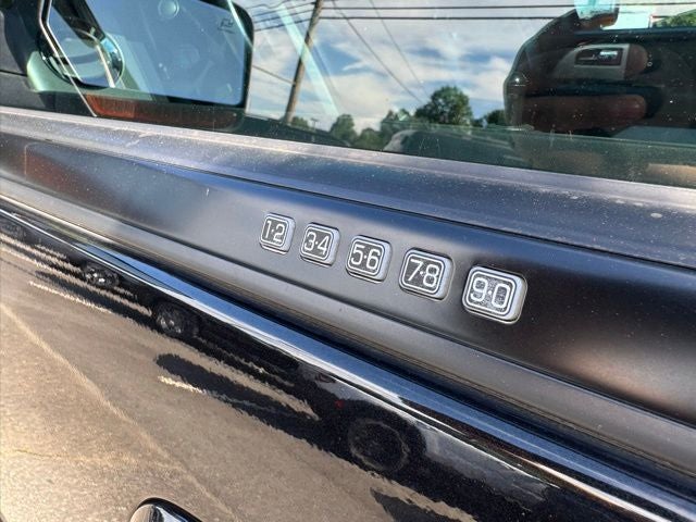 2011 Ford Expedition EL Limited