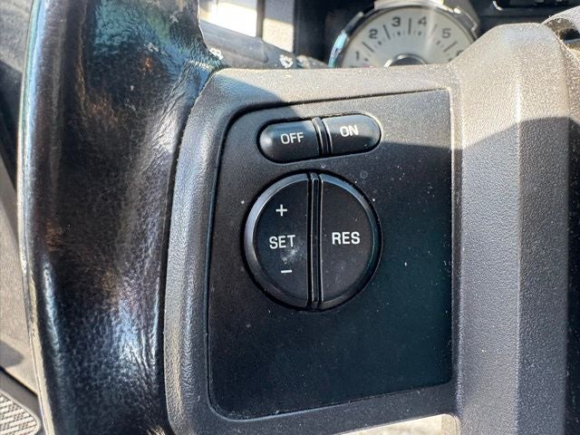 2011 Ford Expedition EL Limited