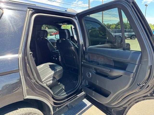 2020 Ford Expedition Limited