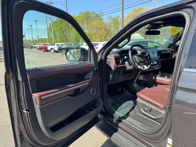 2024 Ford Expedition Limited
