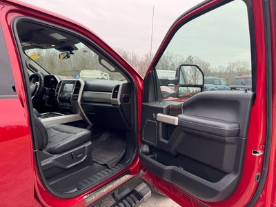 2021 Ford F-250SD Lariat