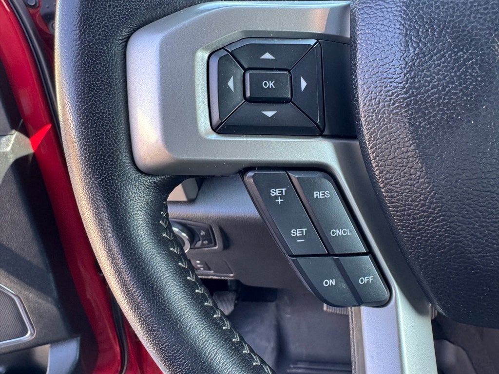 2021 Ford F-250SD Lariat