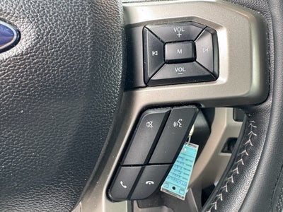 2021 Ford F-250SD Lariat