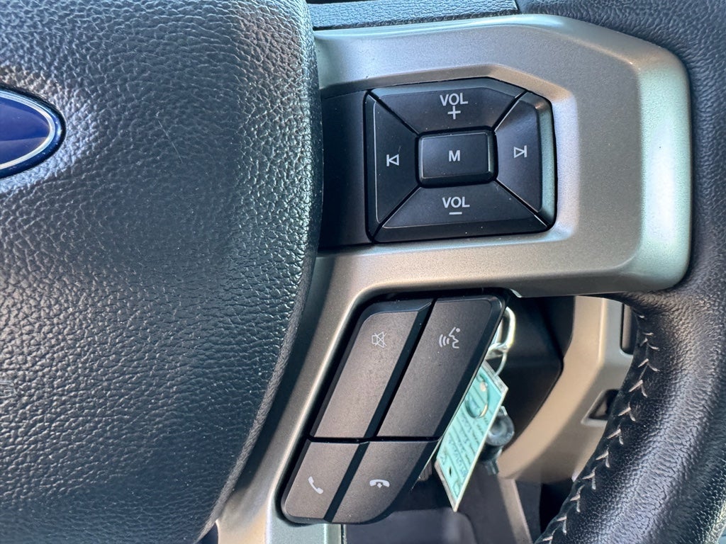 2021 Ford F-250SD Lariat