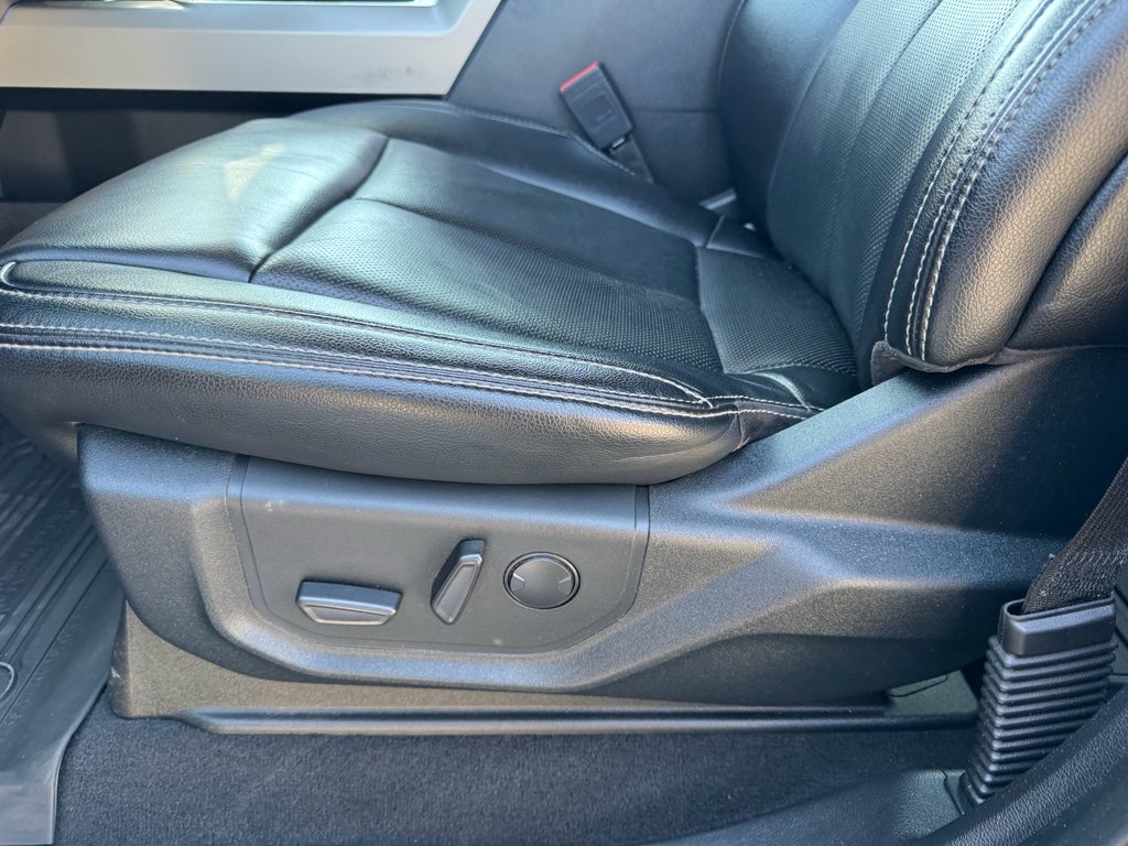 2021 Ford F-250SD Lariat