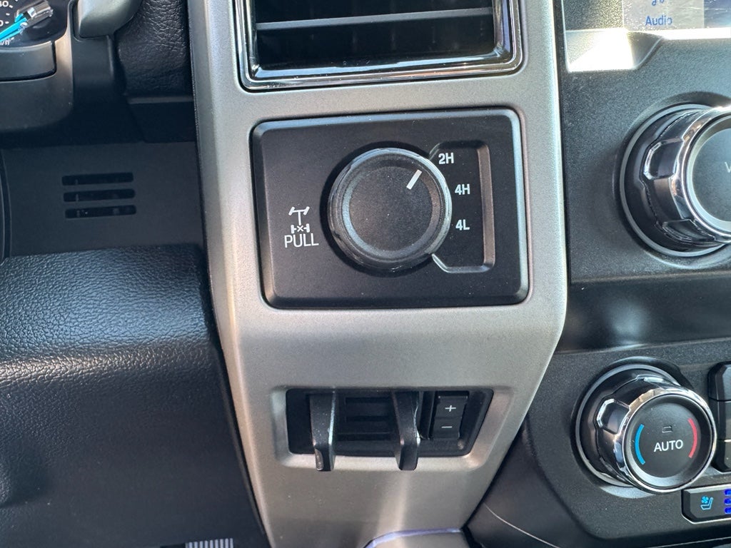 2021 Ford F-250SD Lariat