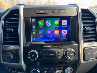 2021 Ford F-250SD Lariat