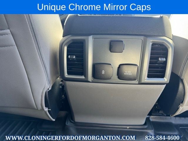 2021 Ford F-250SD XLT