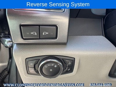 2021 Ford F-250SD XLT