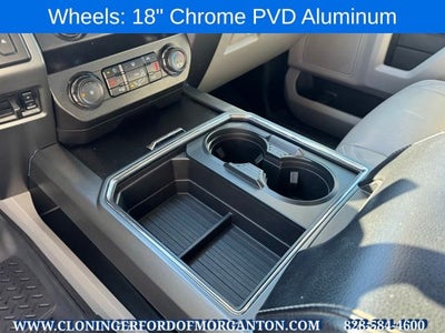 2021 Ford F-250SD XLT