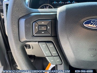 2021 Ford F-250SD XLT