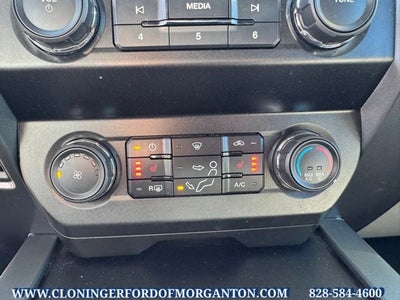 2021 Ford F-250SD XLT