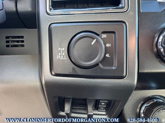 2021 Ford F-250SD XLT