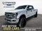 2018 Ford F-250SD XLT