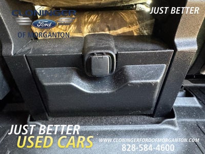 2018 Ford F-250SD XLT