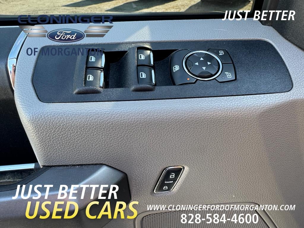 2018 Ford F-250SD XLT