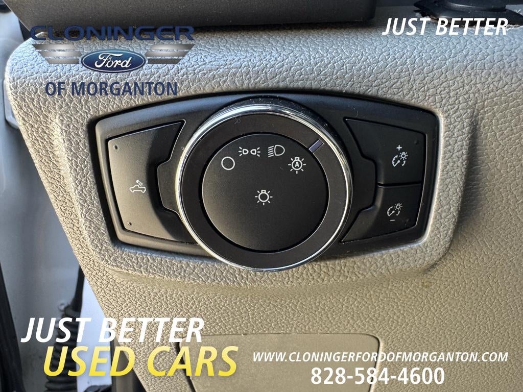 2018 Ford F-250SD XLT