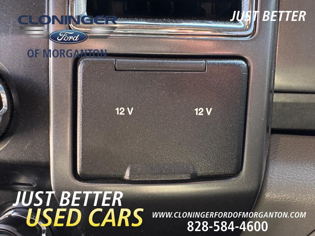 2018 Ford F-250SD XLT