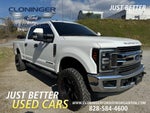 2018 Ford F-250SD XLT