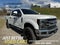 2018 Ford F-250SD XLT