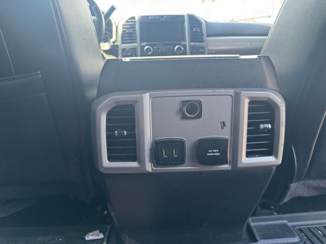 2019 Ford F-250SD Lariat