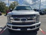 2019 Ford F-250SD Lariat