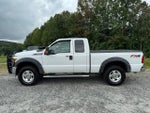 2016 Ford F-250SD XLT