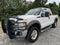 2016 Ford F-250SD XLT