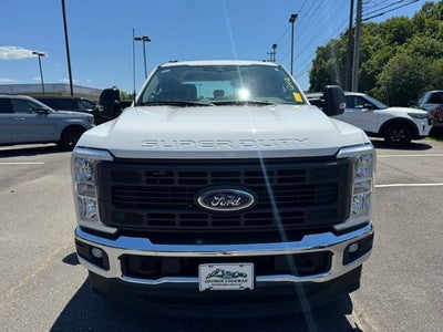 2023 Ford F-250SD XL