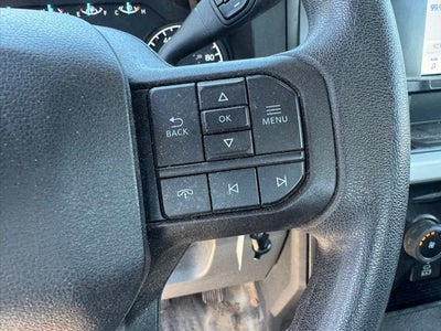 2023 Ford F-250SD XL