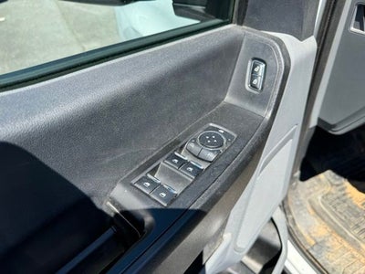 2023 Ford F-250SD XL