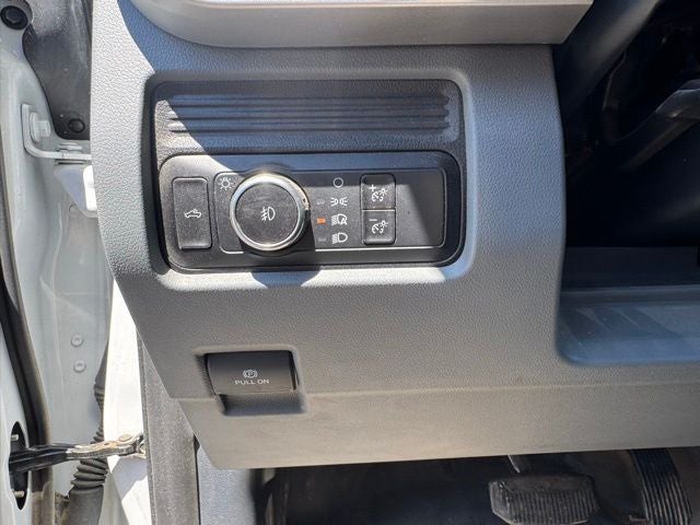 2023 Ford F-250SD XL