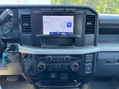 2023 Ford F-250SD XL