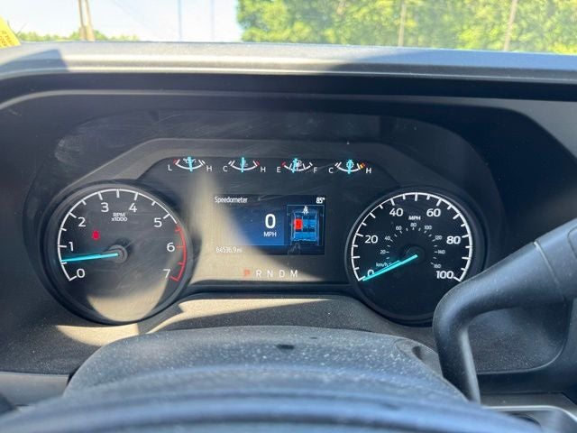 2023 Ford F-250SD XL