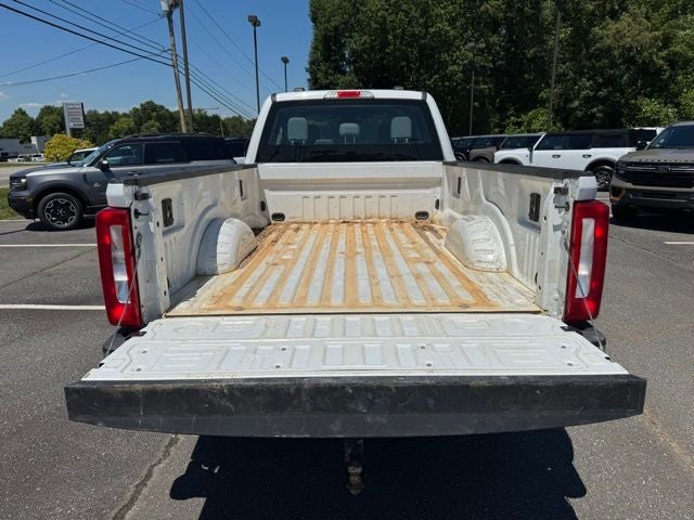 2023 Ford F-250SD XL
