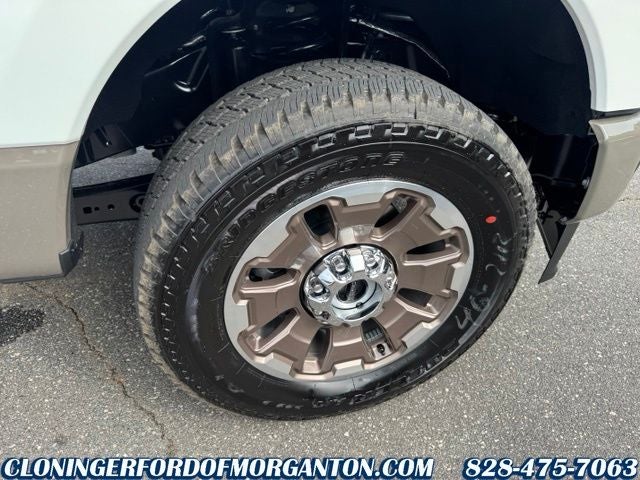 2026 Ford F-250SD F-250® King Ranch®