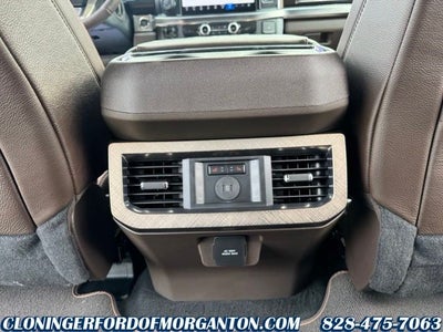 2026 Ford F-250SD F-250® King Ranch®