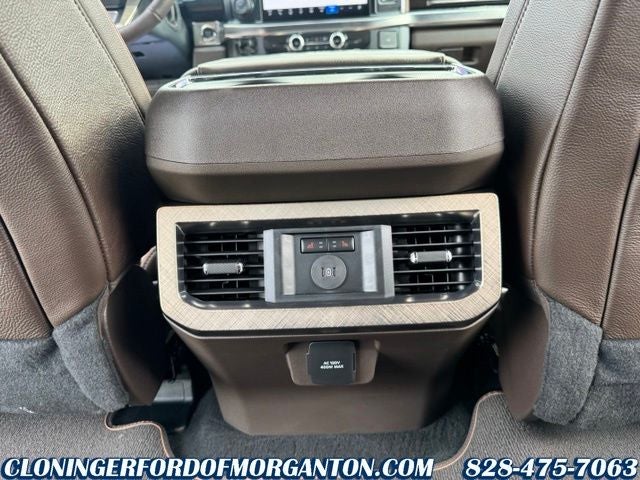 2026 Ford F-250SD F-250® King Ranch®