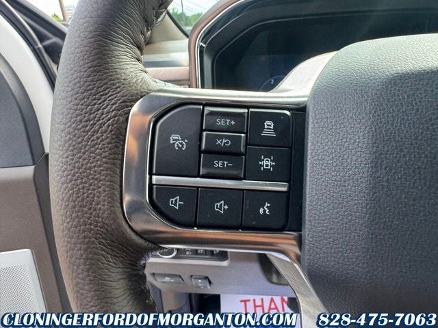 2026 Ford F-250SD F-250® King Ranch®