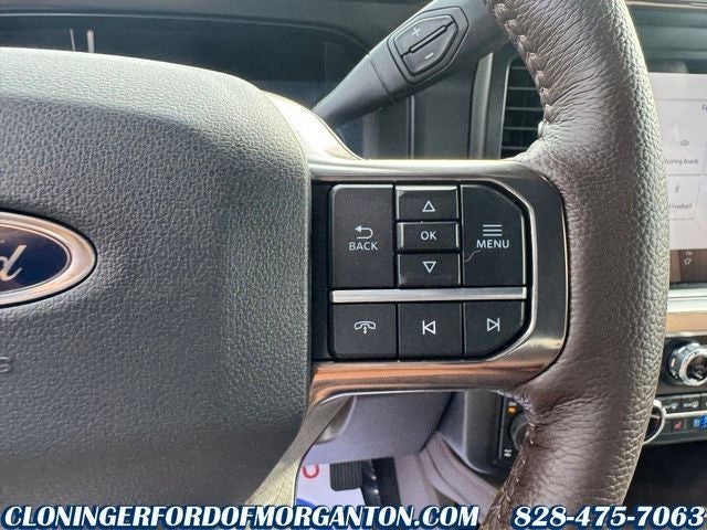 2026 Ford F-250SD F-250® King Ranch®