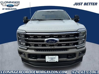 2026 Ford F-250SD F-250® King Ranch®