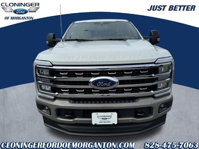 2026 Ford F-250SD F-250® King Ranch®
