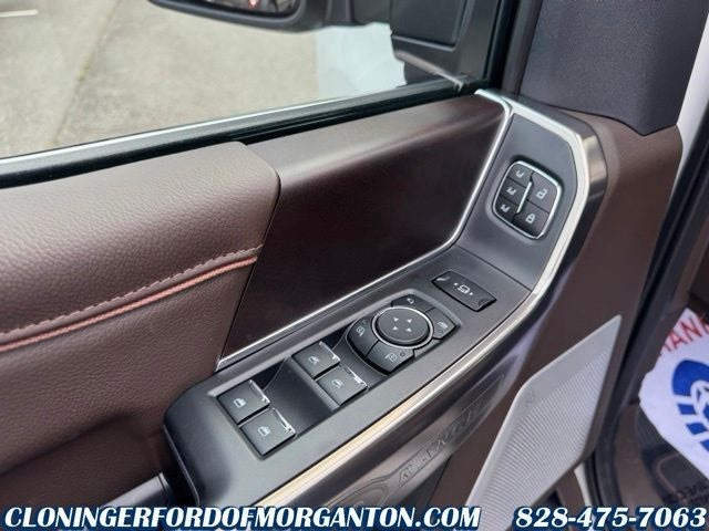 2026 Ford F-250SD F-250® King Ranch®