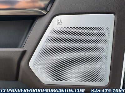 2026 Ford F-250SD F-250® King Ranch®