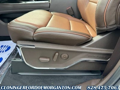 2026 Ford F-250SD F-250® King Ranch®