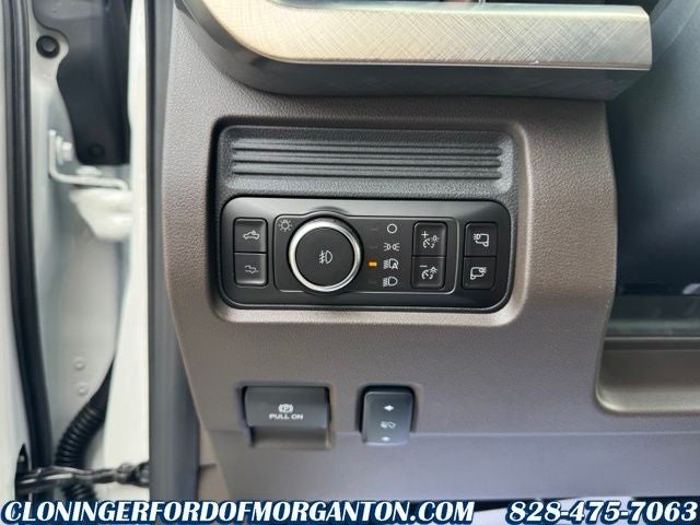 2026 Ford F-250SD F-250® King Ranch®