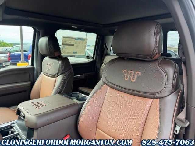 2026 Ford F-250SD F-250® King Ranch®
